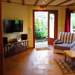 La Paz Apartment