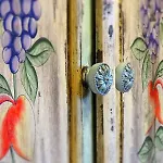 Apartmán La Paz Schwielowsee