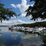 Apartmán La Paz Schwielowsee