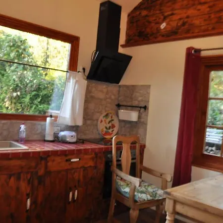 La Paz Apartment *