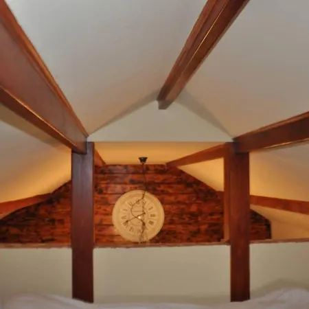 La Paz Apartment