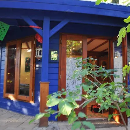 La Paz Apartment Schwielowsee