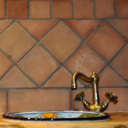 La Paz Apartment Schwielowsee