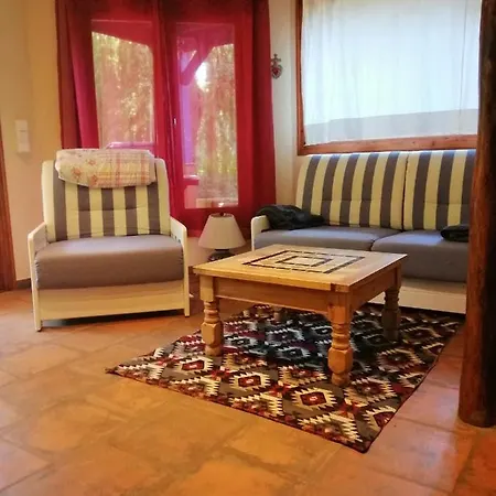 Apartment La Paz