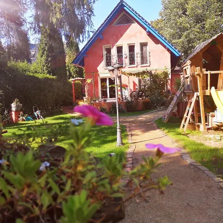 La Paz Schwielowsee