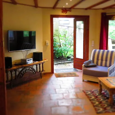 La Paz Apartment