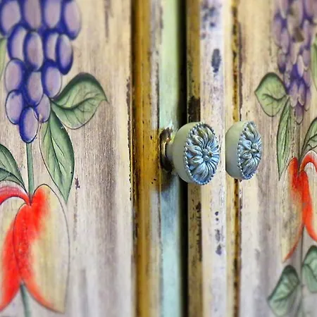 Apartment La Paz Schwielowsee