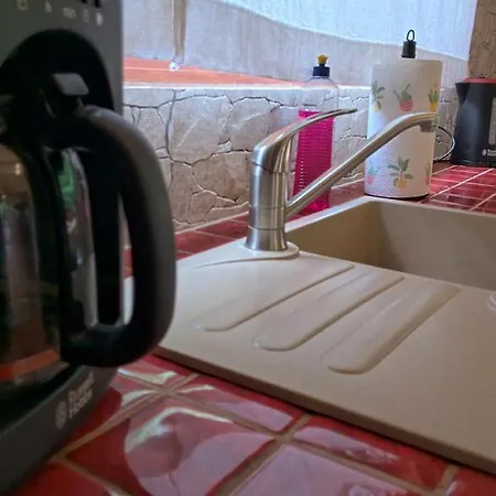 La Paz * Schwielowsee