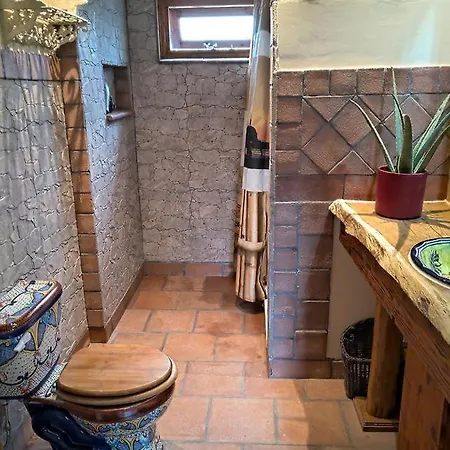 La Paz Apartment Schwielowsee
