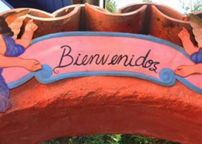 La Paz דירה שווילווזי