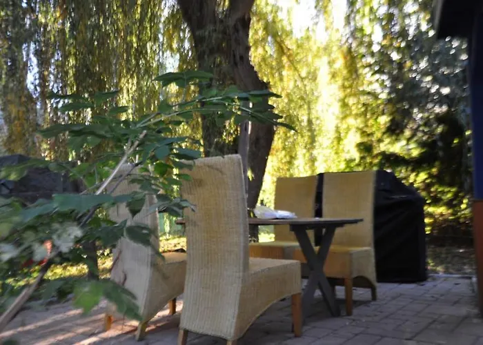 La Paz שווילווזי