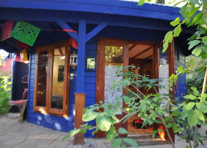 La Paz Appartement Schwielowsee