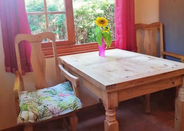 La Paz * Schwielowsee