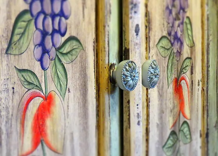 Appartement La Paz Schwielowsee