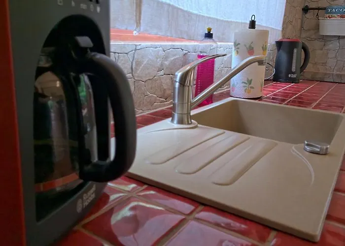 La Paz * Schwielowsee