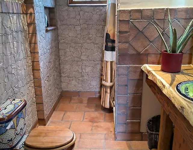 La Paz Appartement Schwielowsee